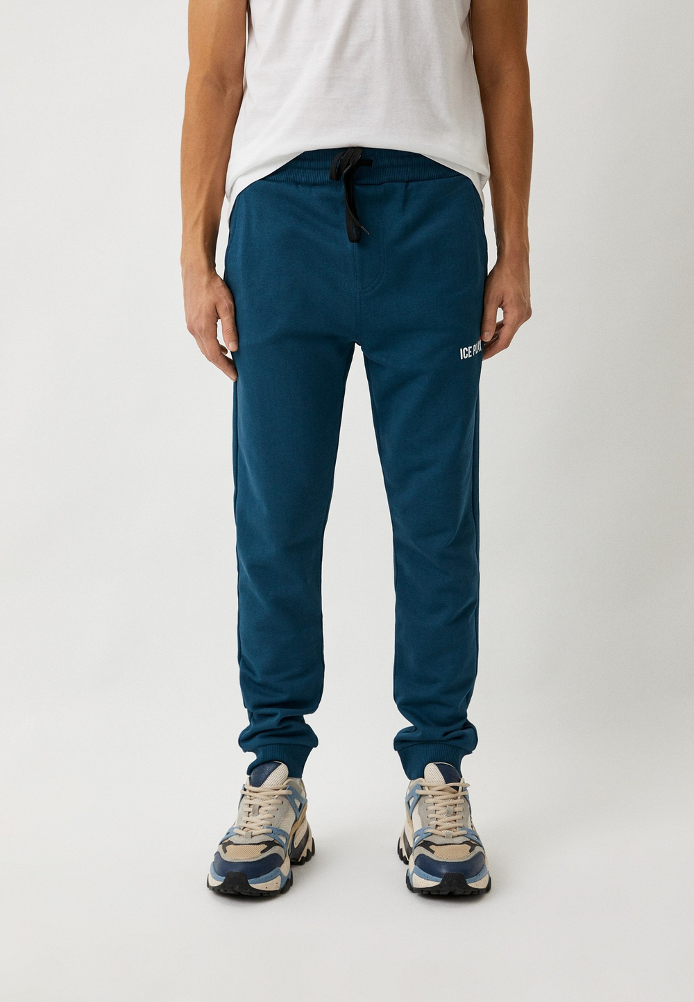 Брюки мужские ICE PLAY