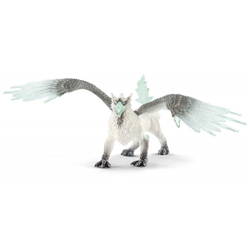 Schleich - Эльдрадор Ледяной Грифин 70143