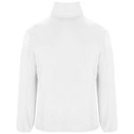 Мужская флисовая куртка Artic с полноразмерной молнией