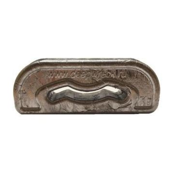 Груз компакт 1кг