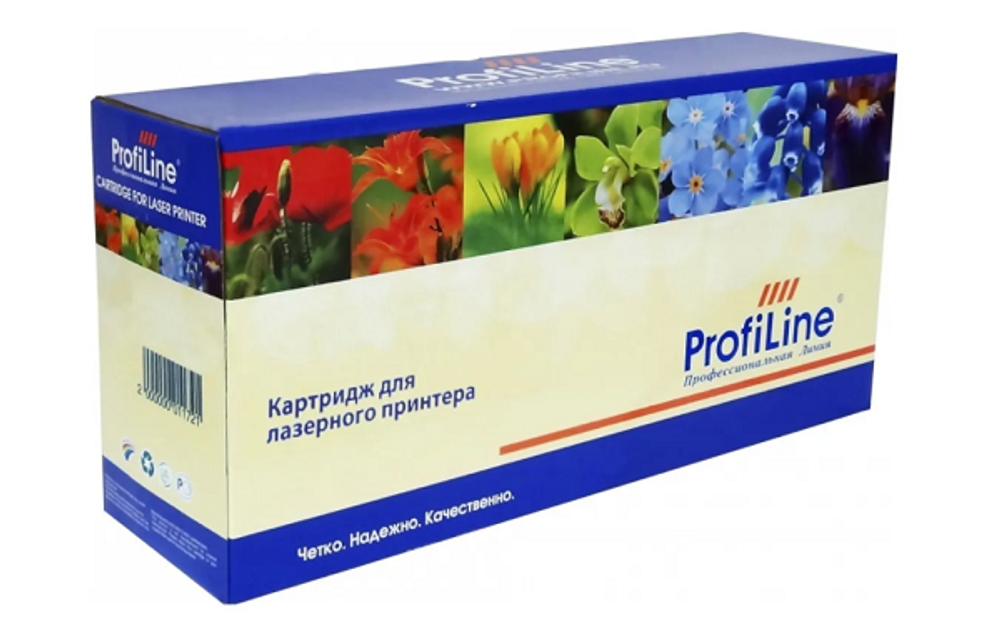 Фотобарабан  ProfiLine PL-013R00658