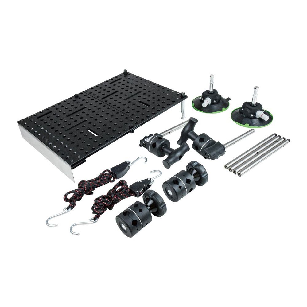 Комплект автогрип KUPO KSC-280K HOSTESS TRAY KIT