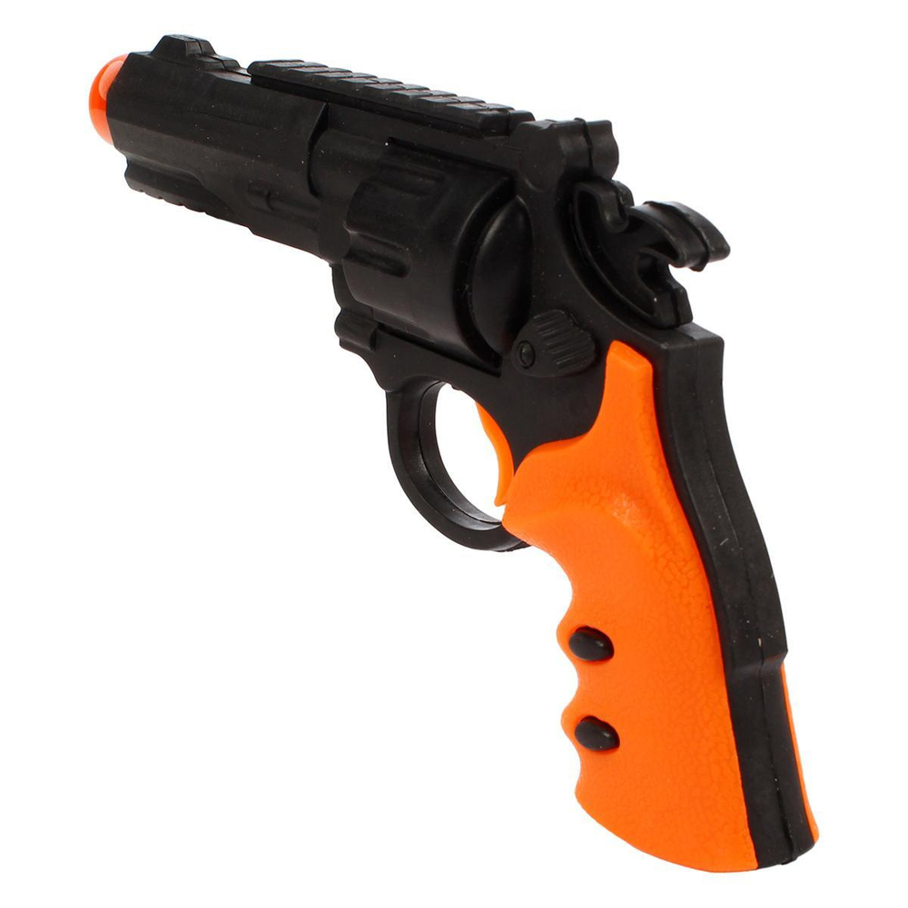 Набор оружия Спецслужб, блистер 899A-81