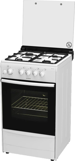 Газовая плита Darina 1B1 GM 441 008 W