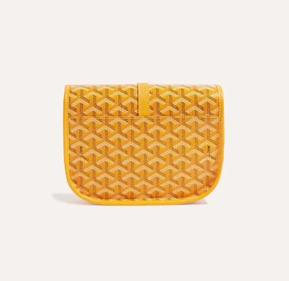 Сумка GOYARD Belvedere PM