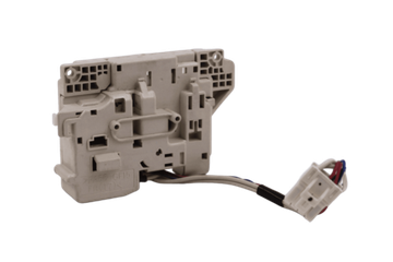 Устройство блокировки люка (УБЛ) MSF-117V1/W стиральной машины Panasonic