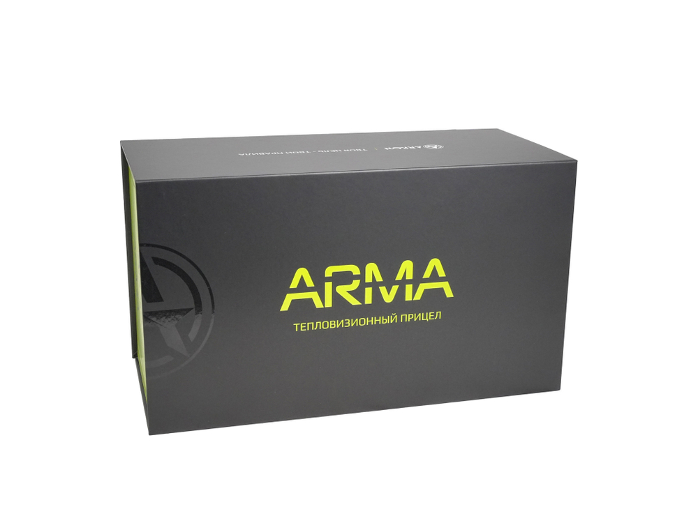 Тепловизионный прицел ARKON Arma LR50 / Аркон Арма ЛР50