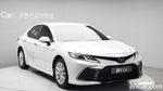 Toyota Camry (XV70) 2.5 LE Hybrid (08.2021)
