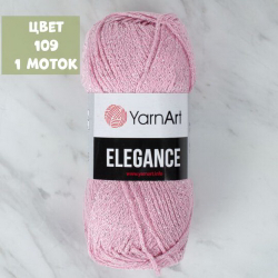 Elegance (Yarn Art)