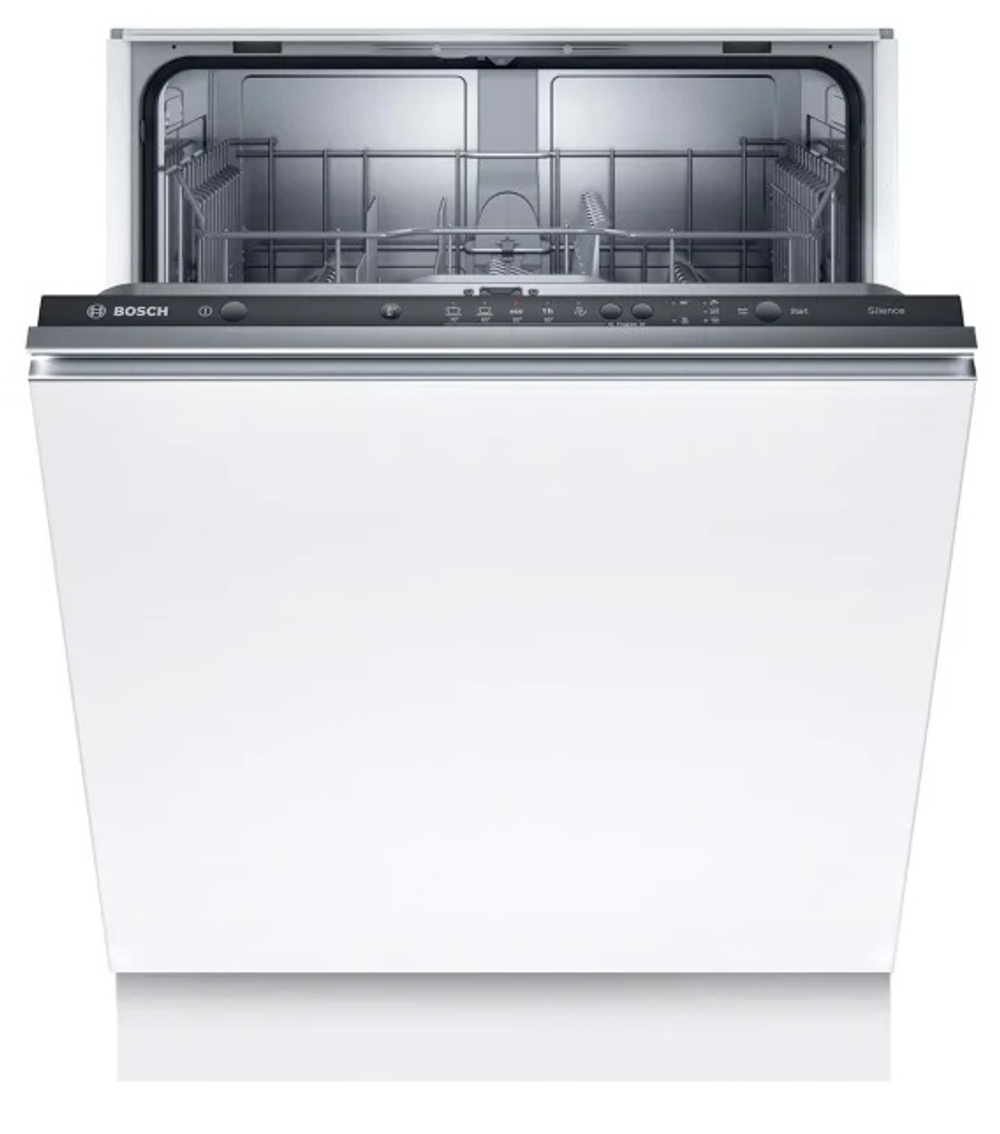 Посудомоечная машина Bosch SMV25BX02R