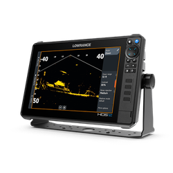 Эхолот LOWRANCE HDS-12 PRO