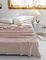 София (розовое) Покрывало 220х240