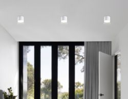 Ambrella Накладной точечный светильник GX53 GX Standard tech TN5358