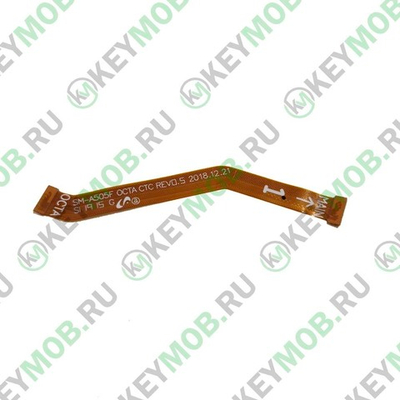 Шлейф дисплея для телефона Samsung Galaxy A50 (A505F)