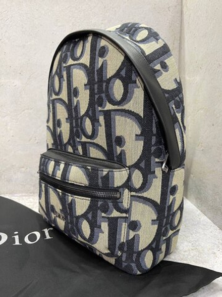 Рюкзак Dior