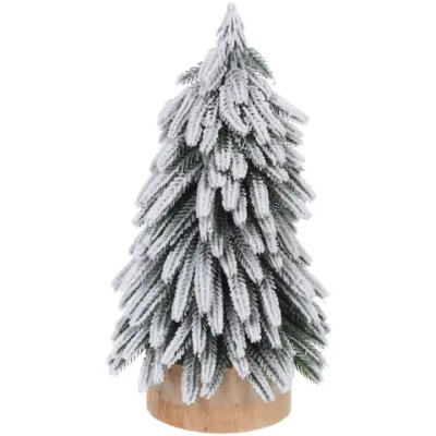 Елка декоративная «Снежный дар» 30 см