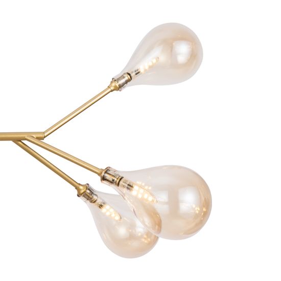 Люстра Freya FR5068CL-27G