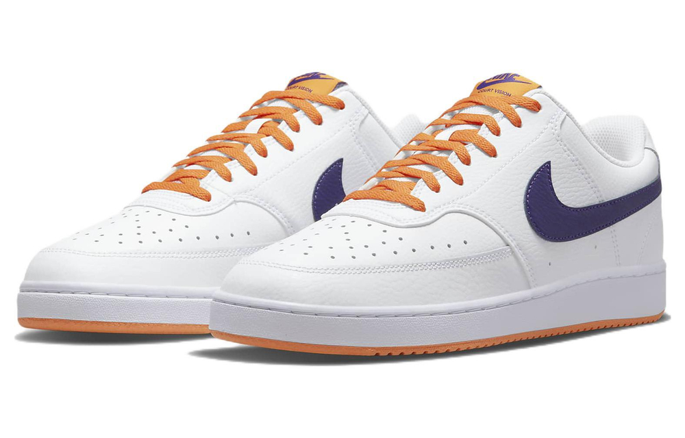 Кроссовки Nike Court Vision Low