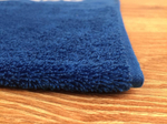 Neottec Towel Logo 50x100 cm blue