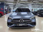 Mercedes-Benz C-Class W206 C300 4MATIC AMG Line (04.2022)