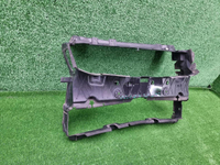 Воздуховод радиатора BMW 2er G42 (2021-н.в.)