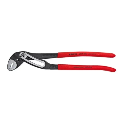 Alligator® черненые 300 мм Knipex 88 01 300 SB