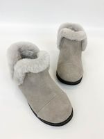 Ботинки Age of innocence