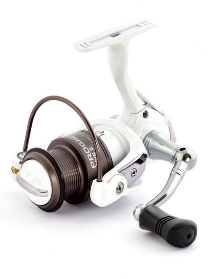 Катушка Lucky John Progress SPIN 8 2500FD