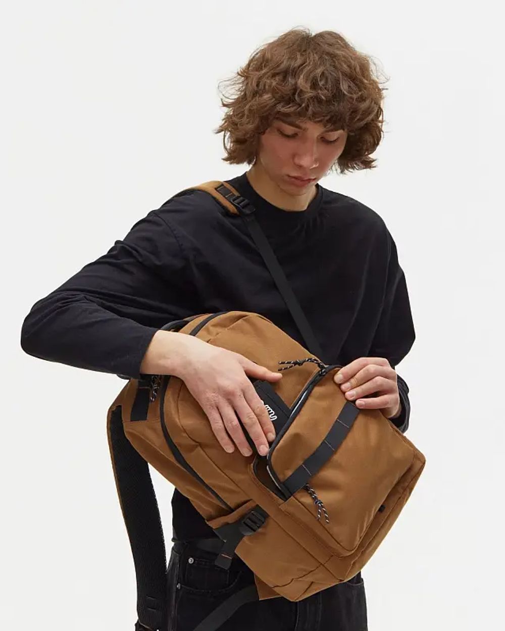 Рюкзак Anteater City Sand