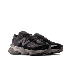 New Balance 9060 "Black Castlerock Grey"