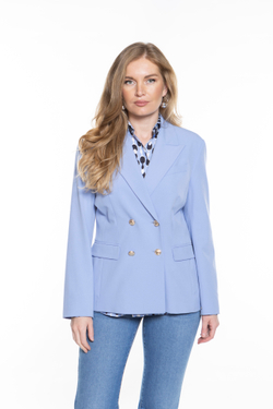 ДВУБОРТНЫЙ ПИДЖАК