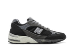 Кроссовки Slam Jam X New Balance Nb 991