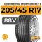 Continental SportContact 5 205/45 R17 88V XL