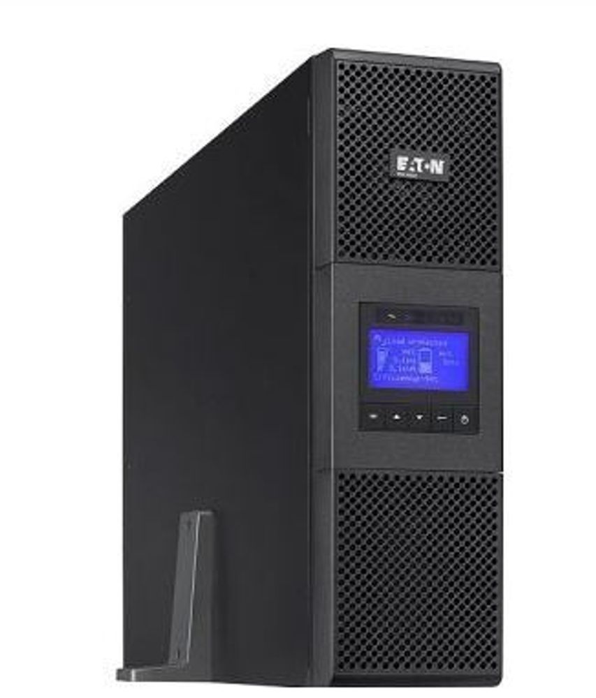 ИБП Eaton 9SX 11000i RT6U (9SX11KiRT)