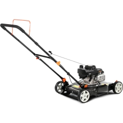 YARD FOX 51P бензиновая газонокосилка 51P