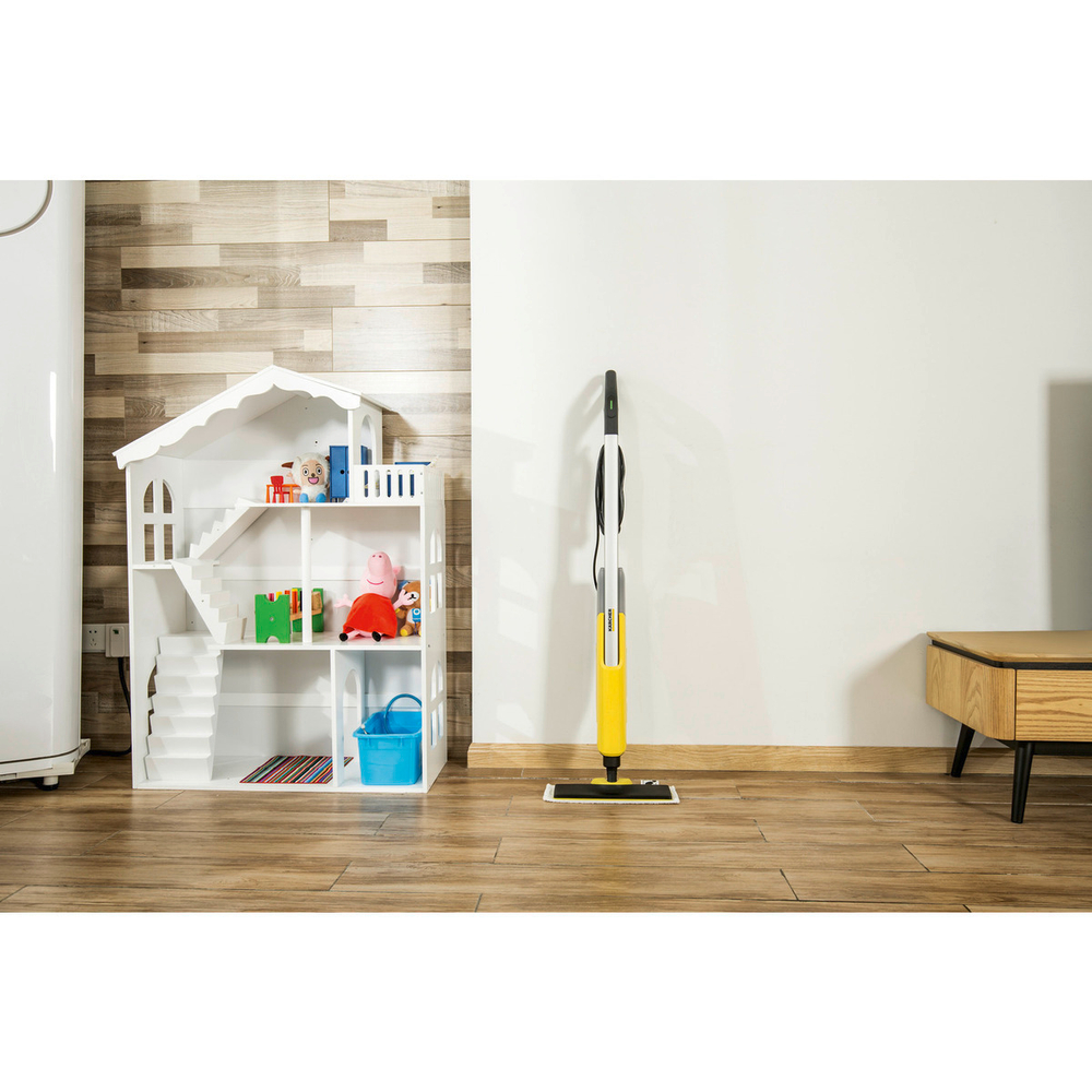 Паровая швабра KST 2 Upright EasyFix