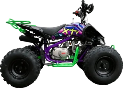 Комплект для сборки квадроцикла BSE XT-1