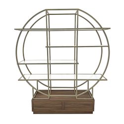 Стеллаж "Сфера Модерн"