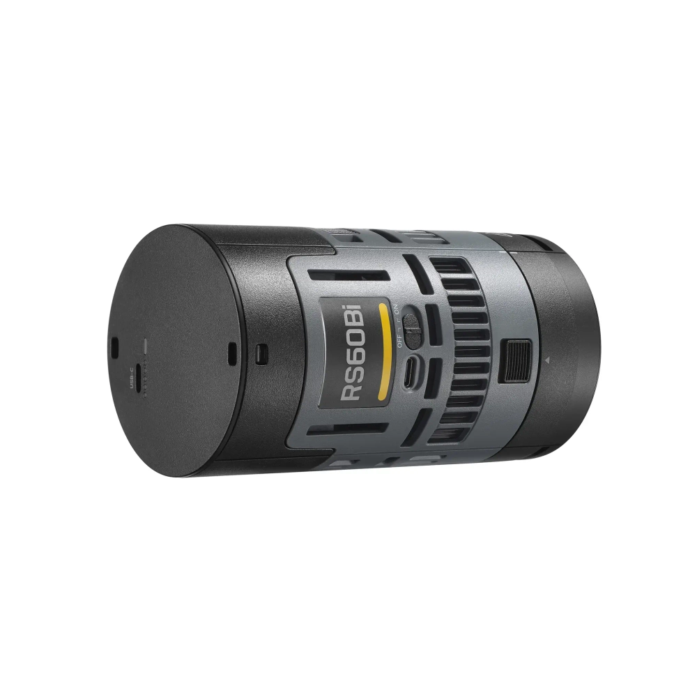 Осветитель светодиодный Godox RS60Bi