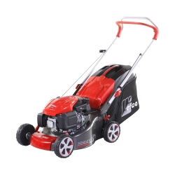 Газонокосилка бензиновая EFCO LR 44 PK Comfort Plus