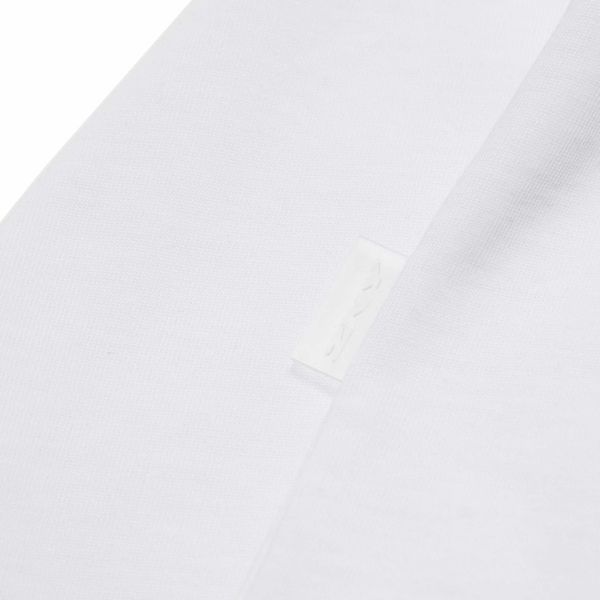 Футболка YOUTH SS22 Белая - фото 10