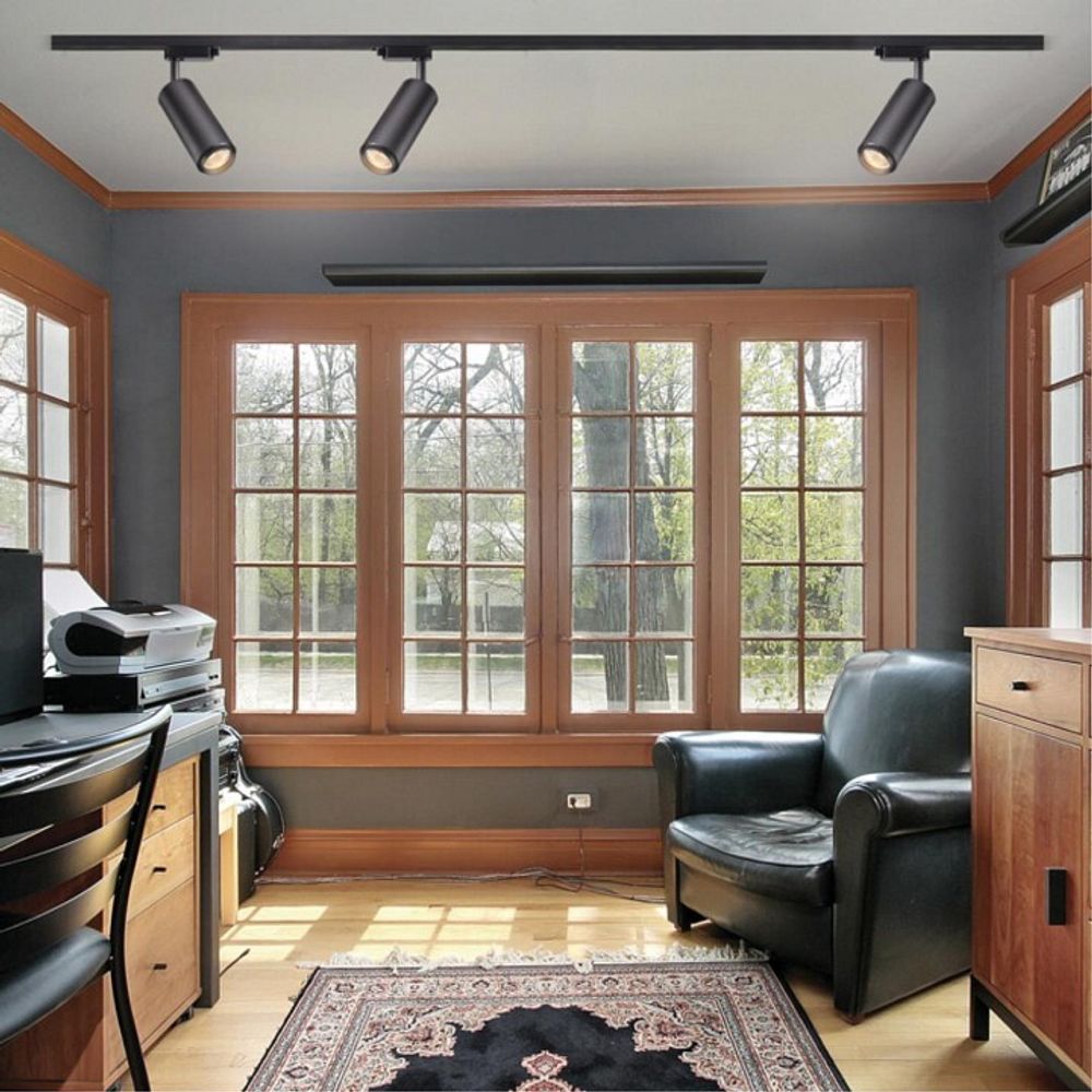 Светильник на штанге Novotech Pipe 370414