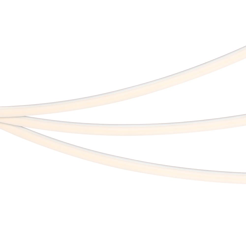 Светодиодная лента герметичная COB-PSW-X480-6mm 24V Warm3000 (8 W/m, IP67, 5m) (Arlight, -) 047892