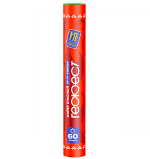 Факел огневой "Гефест" Файер 60 сек