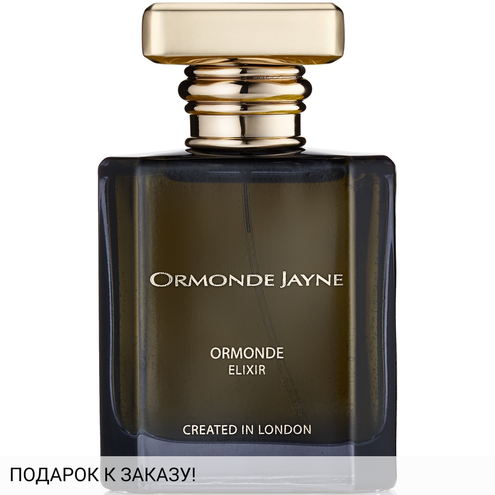 Ormonde Jayne Ormonde Elixir