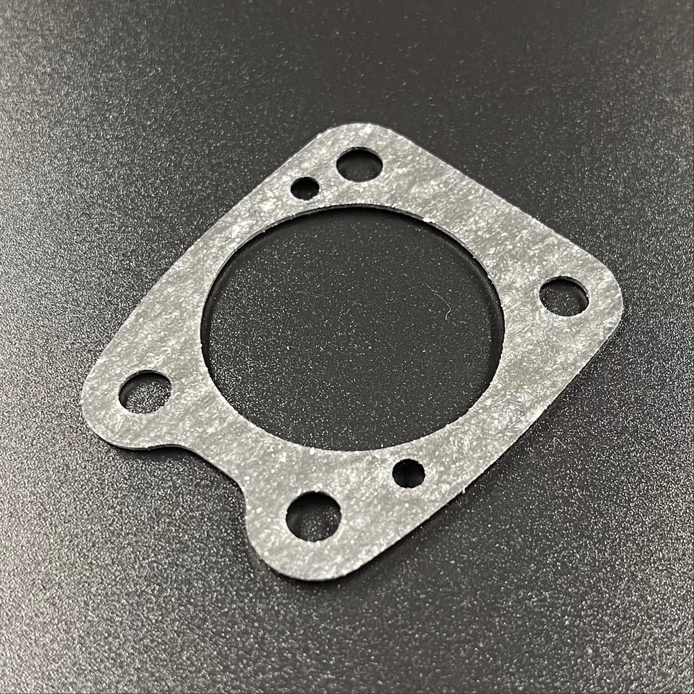 Прокладка корпуса помпы охлаждения Yamaha 4-5 (Omax)