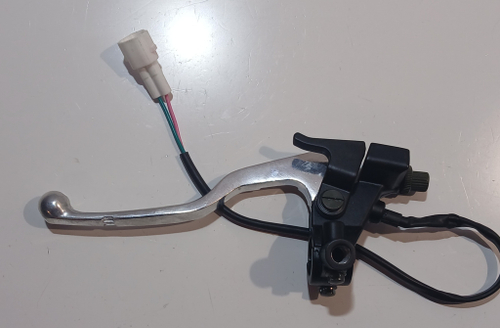 Рычаг сцепления+рычаг обогатителя Мотоцикл CRF 250/300