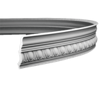Карниз гибкий 1.50.116