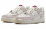 Кроссовки Nike Air Force 1 Low "Year Of The Dragon" (Женская размерная сетка)