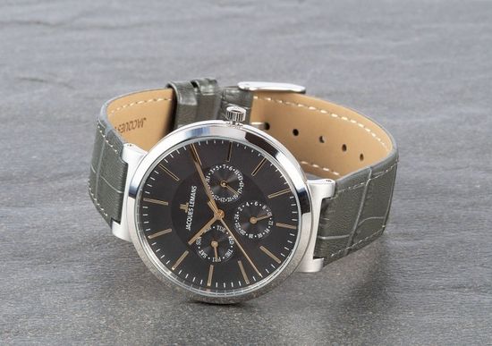 Мужские часы Jacques Lemans 1-1950D